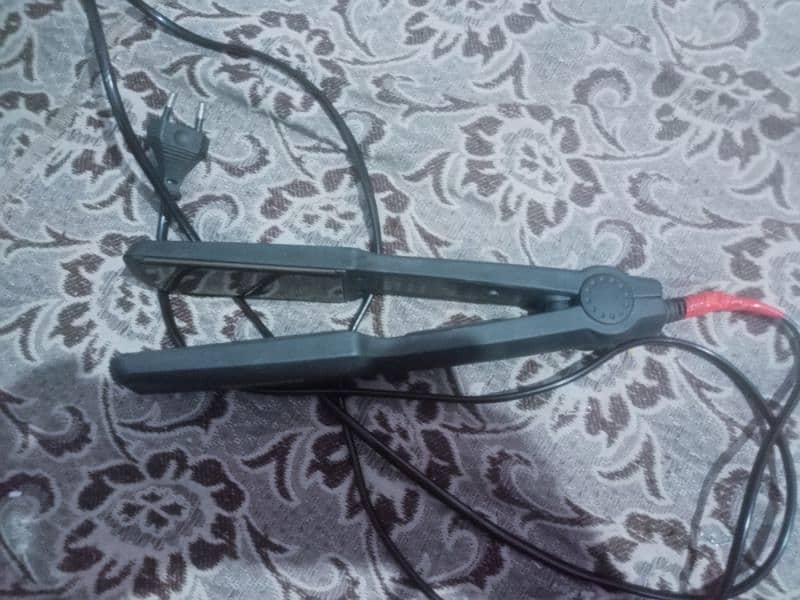 Hair Straightener, hair curler , Hairdryer 5