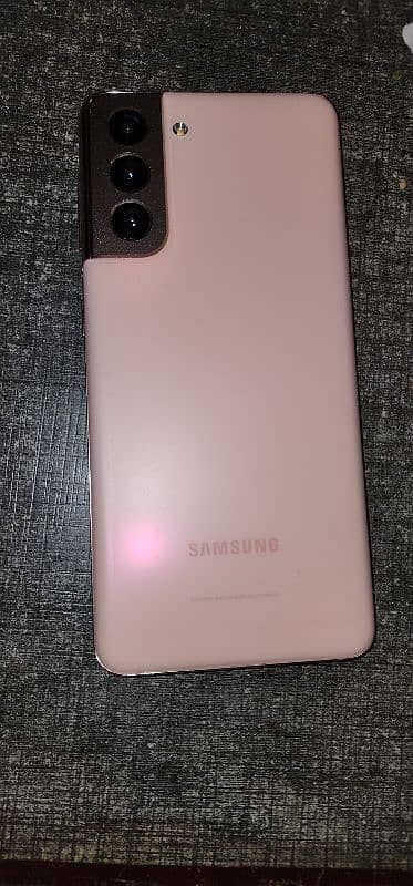 samsung S21 5G 8/256 1