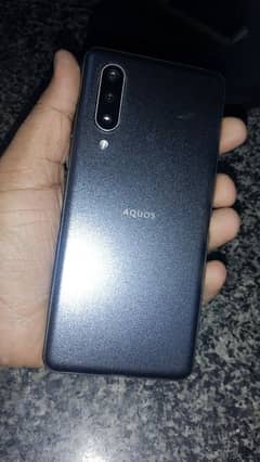 aquos zr5 basic