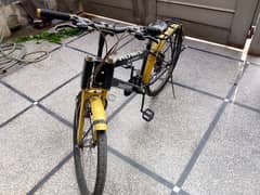 Bicycle for sale