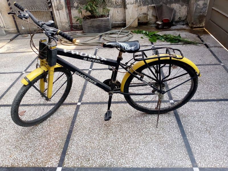 Bicycle for sale 3