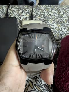 Police Wristwatch for Sale