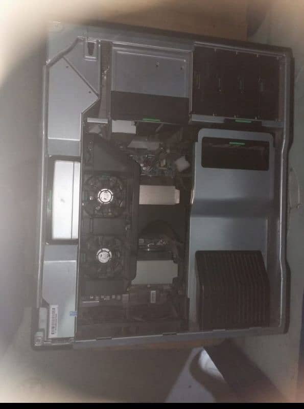 powerful tower pc 0