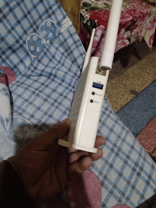 PTCL Modem 3