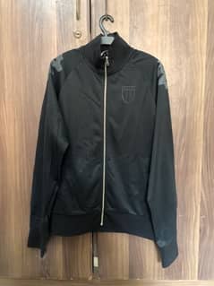 Italia Jacket