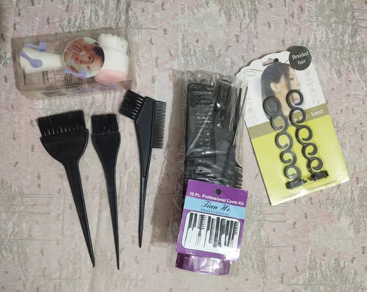 hair styling tools for sale in cheap price 9