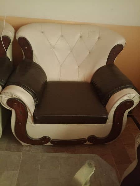 3 seater sofa 1