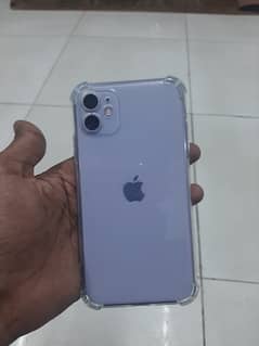 Iphone 11 64gb JV