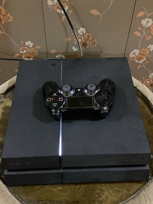 Ps4 Fat 1200 0