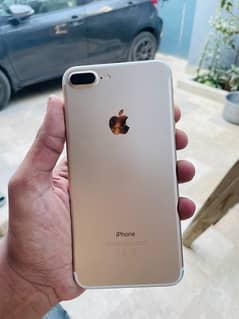 Iphone 7 plus 32 Gb