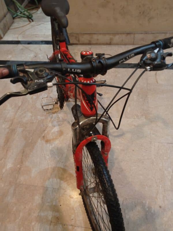 Mountain bicycle for sale 3