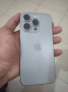 iphone 15 pro FU. . Hk model