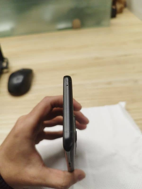 OnePlus 9 Pro Untouch Condition 4