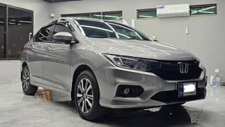 Honda City Aspire 2023 |PPF Complete Car|   Tracker +Insurence