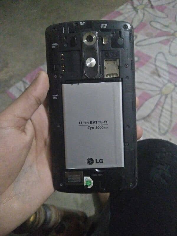 LG for sale 0