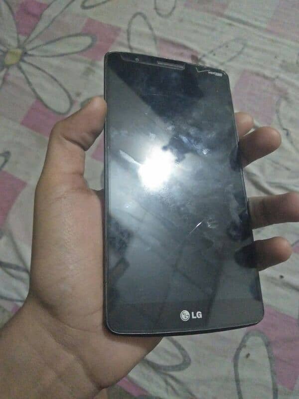 LG for sale 1