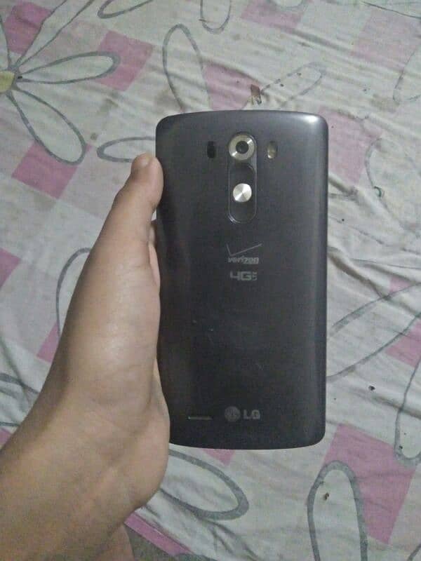 LG for sale 2