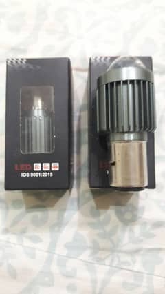 LED FOG PLUS WHITE FOR SALE.