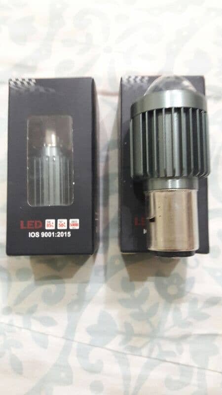 LED FOG PLUS WHITE FOR SALE. 0