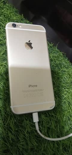 I phone  6 16GB non pta