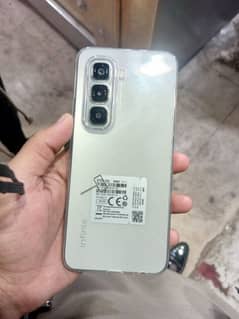 Infinix hott 50 pro