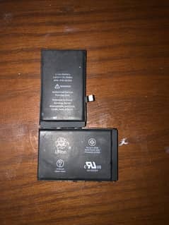 iPhone X genuine iCloud battery for sale