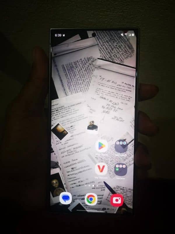 samsung s24 ulta 12/256 Gb non pta factory unlock 2