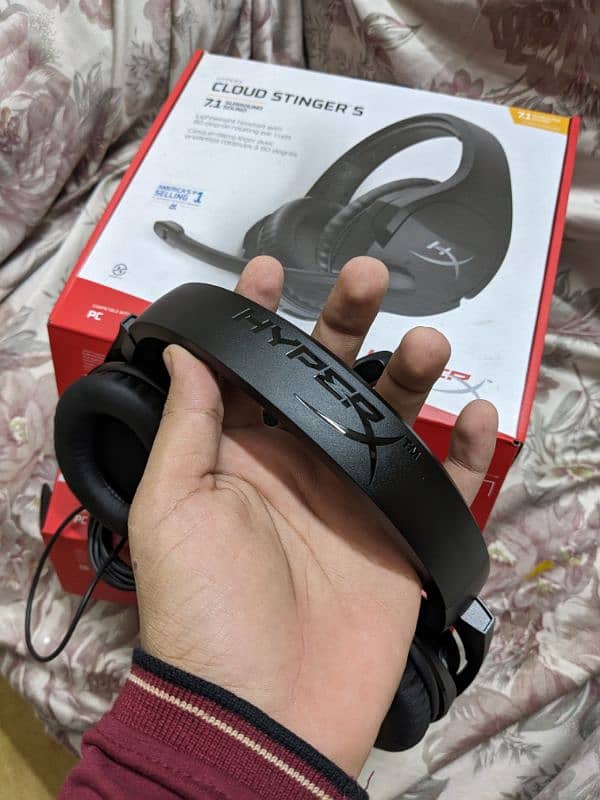 HyperX Headset 1