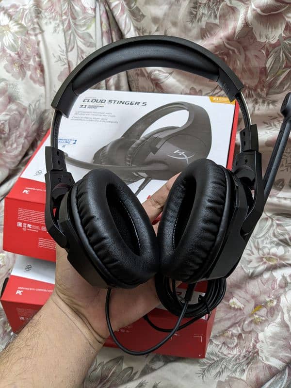 HyperX Headset 3