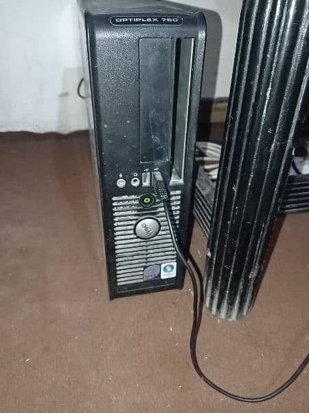 Core 2 due Pc for sale 1