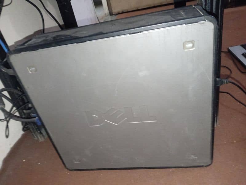 Core 2 due Pc for sale 2