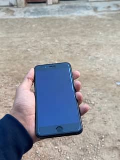 iphone 7plus Non PTA 128gb