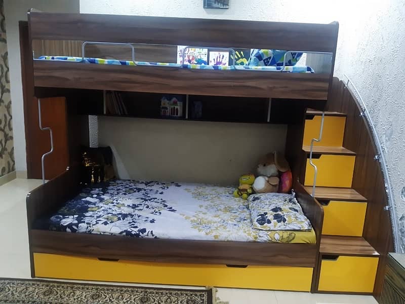 kids bed for sale 0