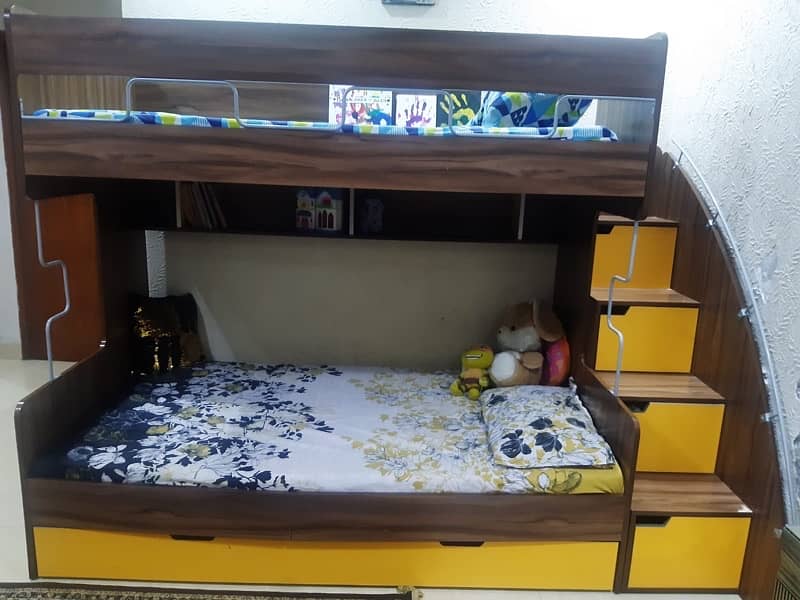 kids bed for sale 1