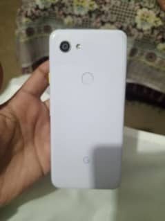 Google Pixel 3A for Sale – Unlocked & Ready to use
                                title=