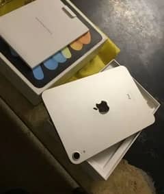 iPad Mini 6