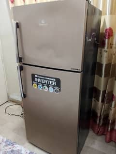 Dawlance inverter refrigerator for sale