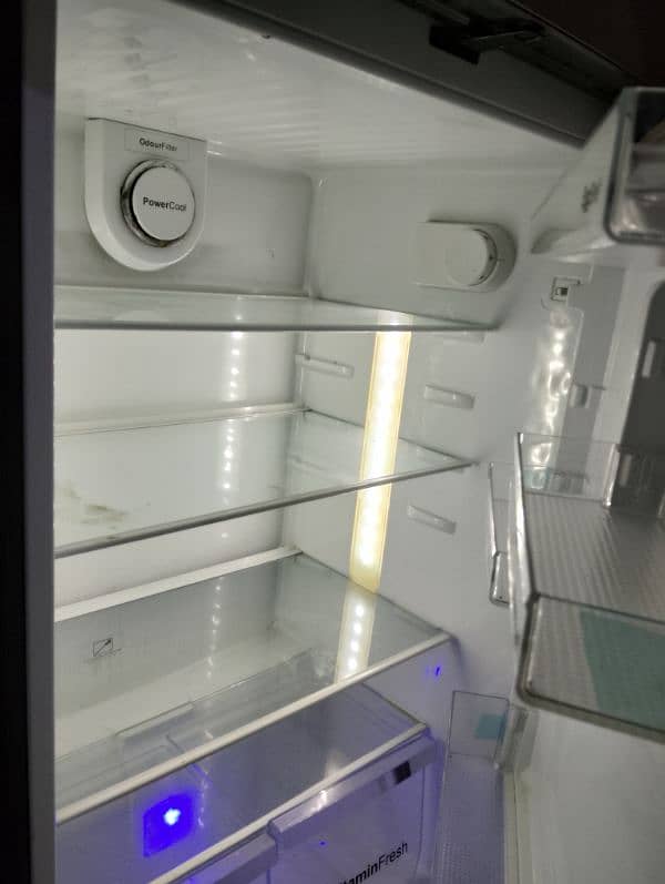 Dawlance inverter refrigerator for sale 3