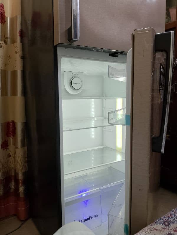 Dawlance inverter refrigerator for sale 4