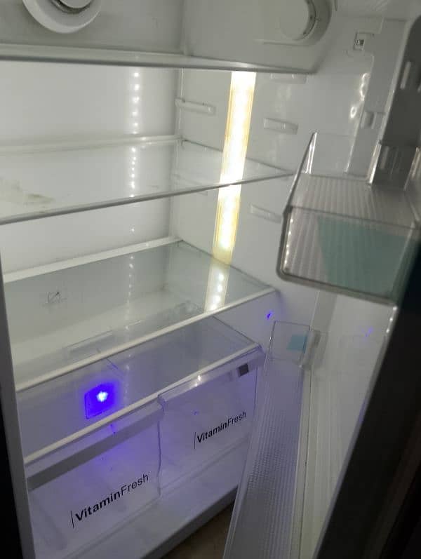 Dawlance inverter refrigerator for sale 6