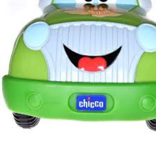 Chicco Rc 1