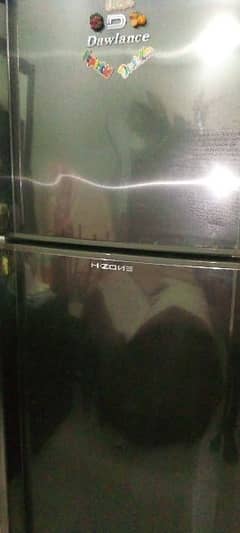 Dawlance H zone fridge for sell