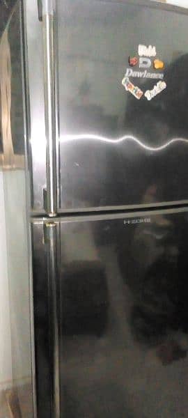 Dawlance H zone fridge for sell 1