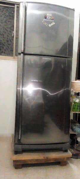 Dawlance H zone fridge for sell 4