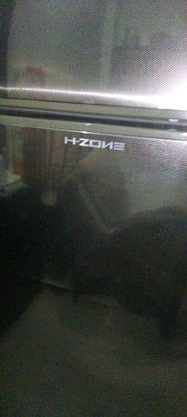 Dawlance H zone fridge for sell 5