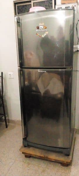 Dawlance H zone fridge for sell 6