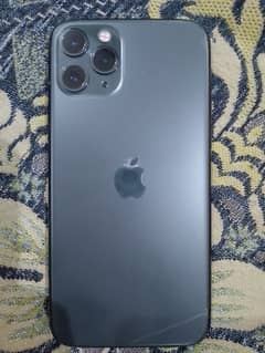 Iphone 11 pro 64Gb factory unlock for sale exchange possible