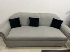 6 Seater Sofa 3 2 1