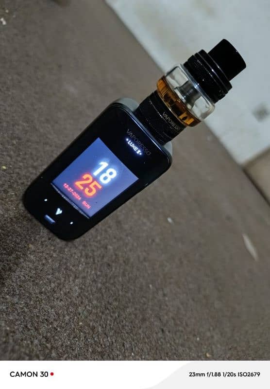 Vape Vaporesso Luxe 2 0