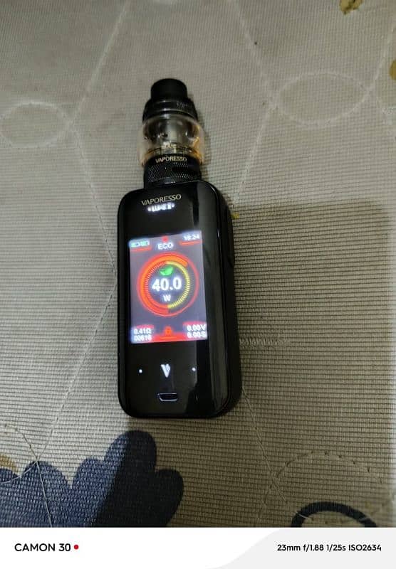 Vape Vaporesso Luxe 2 2